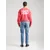 LEVIS Kavbojke 502 svetlo modra