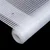 Vidaxl Leno ponjava 260 g/m2 2x3 m bela