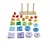 Fisher-Price Lesena stolpna oblika