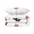 LEssentiel Maison Komplet posteljina Atlantis, 240x220cm, Bela