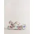 Baker by Ted Baker Sandali modra/travnato zelena/roza/bela