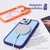 Maska za mobilni telefon iPhone 15 Pro Max SHINING, Magsafe, Zlatne boje