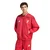 ADIDAS PERFORMANCE Jakna za trening LFC ST  rdeča / temno rdeča / bela