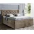 Boxspring postelja Pasito - 140x200 cm