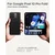 Spigen Slim Armor Pro MagSafe, black - Google Pixel 10 Pro Fold