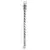 Bosch Vijugava burgija za drvo, šestostrano 2608585722, 22 x 470 x 600 mm, d 11,1 mm