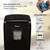 Fellowes Document Shredder