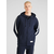Tommy Hilfiger Underwear Jopa na zadrgo, modra