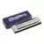 HOHNER HARMONICAS SILVER STAR D diatonične orglice