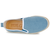 Pare Gabia  Espadrile ANDU  Modra