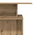 Recepcijski stol Artisan hrast 100x40x104 cm izrađeno drvo