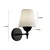 Opviq Zidna lampa 242014, Krem