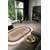 Conceptum Hypnose Tepih, 80x150cm, Braon