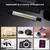 K&F K&F Concept 7-in-1 Camera Cleaning Kit (Replaceable Cleaning Pen, Flocking Sponge*3, Strippe)