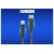 TelForceOne COMMA KABEL MFI USB-C - LIGHTNING 3A, 1,5 M, SIV [GSM177520]