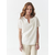 TATUUM Bluza off-bela