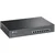 TP-LINK Switch TL-SG1008MP Gigabit sivi
