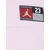 Jordan Majica rosé/črna/bela