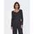 ONLY Ženska bluza Carol, Crna