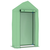 Plastenik s čeličnim okvirom 0,5 m2 1 x 0,5 x 1,9 m
