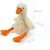 WP Merchandise WP MERCHANDISE - Slonokoščena Gos Pacco plišasta igrača (15 cm), (21630054)