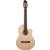Godin Arena Mahogany CW Clasica II ozvučena klasična gitara