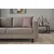 Atelier Del Sofa 2-sedežna zofa
