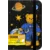 Notes Fashion Meda Astronaut A6 linije 2703-32