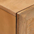 TV Jedinice Svijetlosmeđa 105 x 33 x 46 cm Čvrsto drvo manga