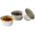 POSODICE ZA PEKO - ALU CUPS GO 85 - 100 KOS