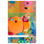 Plišasti medvedek lutkovno gledališče Colors-Doudou Puppet Bear Patchwork Kaloo 20 cm v darilni embalaži za najmlajše
