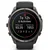 GARMIN Sat Fenix 9 PRO 51 inR/ crna/siva