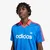 Dres adidas Archive Collar Engineered Jersey Blue S