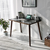 Hanah home Radni sto 110x73x60?cm Orah