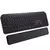 LOGITECH Oslonac za zglobove MX Palm Rest 956 000001  Crna