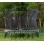 Springfree Najvarnejša Trampolin Large Square