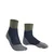Falke TK2 EXPLORE COOL SHORT, nogavice m.poh, modra 16154