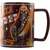 Čupava šolja Pyramid - Star Wars - Chewbacca Fuzzy Mug