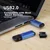 DM Damai USB Flash memorija, 4GB, USB 2.0, Plava