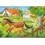 Ravensburger Slagalica Odmor na ergeli