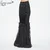 Žensko krilo DEVIL FASHION - Black Gothic - ESKT04401