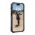 Maska za telefon UAG Pathfinder Mag Case iPhone 15 Pro, Crna