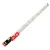 Kapro Merna letva 100 cm H/V sa libelom trougaoni profil 313, K313100