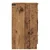 Noćni ormar Staro drvo 38 x 38 x 66 cm Konstruirano drvo