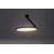 Rabalux Visilica Ovidia, Podesiva, LED, 20W, 3000K, Crna