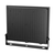Braytron LED reflektor BRY-FLOOD-CF-150W-CRNA-6500K-IP65