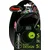 Flexi Black Design S vrv 5 m roza 12 kg