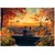 Puzzle In love in Paris Educa 1500 delov in Fix lepilo
