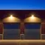 Braytron LED reflektor BRY-FLOOD-PF-10W-GRY-3IN1-SNS-IP65