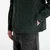 Srajca FRED PERRY Corduroy Overshirt Court Green XL